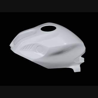 Tank cover Yamaha R3 2019 - 2020 Vs2 - MXPCRD12645