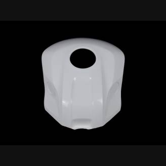 Tank cover Yamaha R3 2019 - 2020 Vs2 - MXPCRD12645