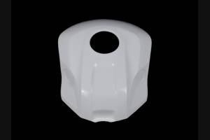 Tank cover Yamaha R3 2019 - 2020 Vs2 - MXPCRD12645