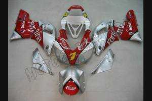 Carene stradali in abs verniciate compatibili con Yamaha R1 1998 - 1999 - MXPCAV1676