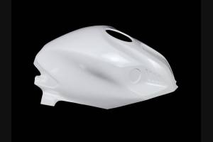 Integral Tankabdeckung Yamaha R3 2019 - 2020 Vs2 - MXPCRD12645