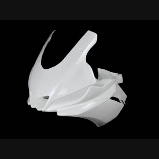 Carénages Yamaha R3 2019 - 2020 sans Pare-boue Racing VS2 - MXPCRD11952