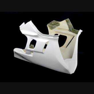 Carénages Yamaha R3 2019 - 2020 sans Pare-boue Racing VS2 - MXPCRD11952