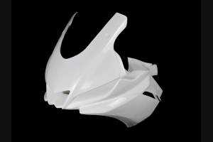 Race Package Yamaha R3 2019- 2020 : Carénages + Crochets rapides + Vis VS2 - MXPCRD12365