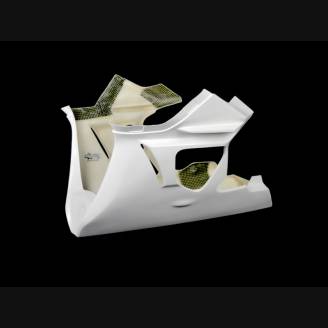 Pacchetto Racing Yamaha R3 2019 - 2020 : Carene + Ganci Rapidi + Viti Con Gommino VS2 MXPCRD12365