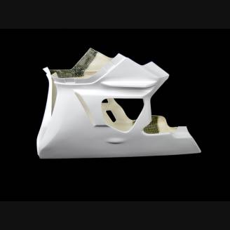 Pacchetto Racing Yamaha R3 2019 - 2020 : Carene + Ganci Rapidi + Viti Con Gommino VS2 MXPCRD12365