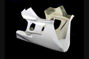 Paquete para el circuito Yamaha R3 2019 - 2020 : Carenado + tornilleria rapida + Screws MXPCRD12365