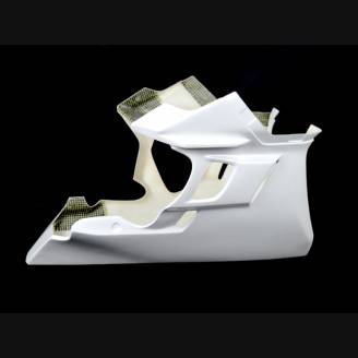 Race Package Yamaha R3 2019 - 2020 : racing fairings + Fasteners + Screws VS2 - MXPCRD12365