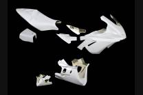 Yamaha R3 2019 - 2021 race Verkleidungen ohne Kotflugel Racing VS2 - MXPCRD11952 2