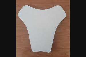 Neoprene selle - MXPSNP11354