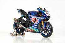 Carenado Racing Pintado Yamaha R1 2020 - MXPCRV12465