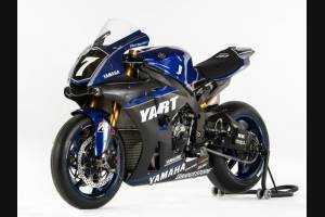 Carenado Racing Pintado Yamaha R1 2020 - MXPCRV12654
