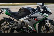 Painted street fairings in abs compatible with Aprilia RS 125 2006 - 2010 - MXPCAV7561