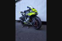 Lackierte Rennverkleidung Yamaha R1 2015 - 2019 - MXPCRV11813 2