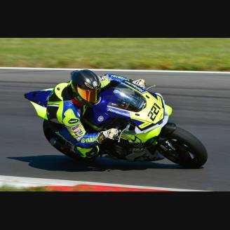 Carenage Racing Peint Yamaha R1 2015 - 2019 - MXPCRV11813