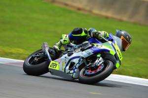 Painted Race Fairings Yamaha R1 2015 - 2019 - MXPCRV11813