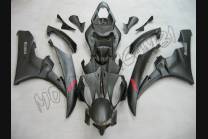 Lackierte Straße Verkleidung auf ABS kompatibel mit Yamaha R6 2006 - 2007 - MXPCAV1680