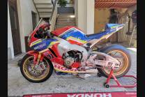 Carenado Racing Pintado Honda Cbr 1000 RR 2017 - 2019 - MXPCRV11810