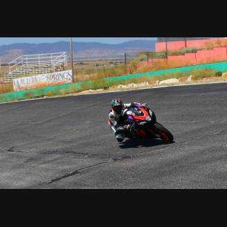 Carenage Racing Peint Aprilia RSV4 2015 - 2020 - MXPCRV7131