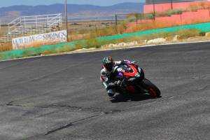 Painted Race Fairings Aprilia RSV4 2015 - 2020 - MXPCRV7131