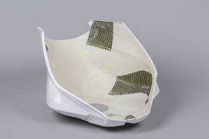 Tank cover Yamaha R1 2020 MXPCRD12402