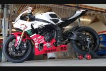 Carenage Racing Peint Yamaha R1 2015 - 2019 - MXPCRV12659