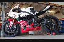 Carenage Racing Peint Yamaha R1 2015 - 2019 - MXPCRV12659