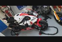 Carenage Racing Peint Yamaha R1 2015 - 2019 - MXPCRV12659 2