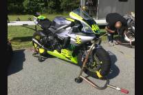 Painted Race Fairings Yamaha R1 2015 - 2019 - MXPCRV12665