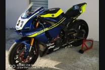 Lackierte Rennverkleidung Yamaha R1 2015 - 2019 - MXPCRV7070