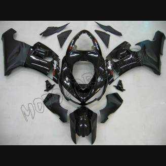 Carenage en abs pour la roue avec peinture compatible avec Kawasaki ZX6R 636 2005 - 2006 - MXPCAV1686