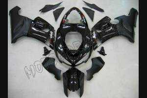 Carenados en abs pintados para la calle compatible con Kawasaki ZX6R 636 2005 - 2006 - MXPCAV1686