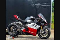 Carenage Racing Peint Ducati Panigale V4 R 2019 - 2020 - MXPCRV1284 2