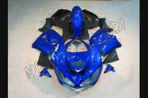 Carenage en abs pour la roue avec peinture compatible avec Kawasaki ZX6R 636 2005 - 2006 - MXPCAV1687