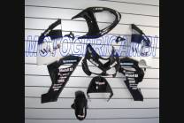 Painted street fairings in abs compatible with Kawasaki ZX6R 636 2005 - 2006 - MXPCAV1688