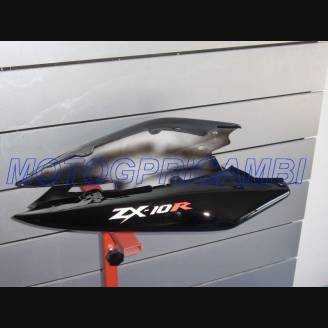 Carenage en abs pour la roue avec peinture compatible avec Kawasaki ZX10R 2004 - 2005 - MXPCAV1694