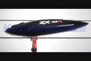 Carenados en abs pintados para la calle compatible con Kawasaki ZX10R 2004 - 2005 - MXPCAV1694