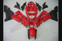 Carenage en abs pour la roue avec peinture compatible avec Kawasaki ZX10R 2004 - 2005 - MXPCAV1696