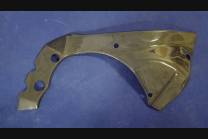 Carbon frame cover - MXPCCB5802