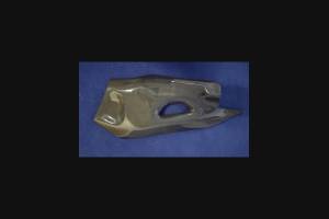 Basculante de carbono cubierta - MXPCCB5804