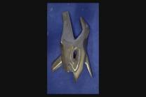 Schwingenschutz im Kohlenstoff - MXPCCB5804 2