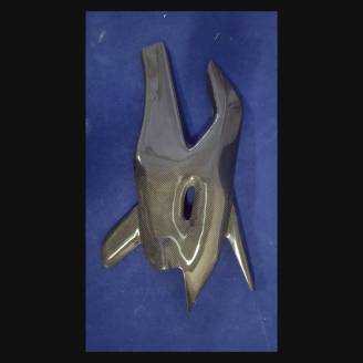 Basculante de carbono cubierta - MXPCCB5804