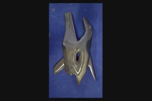 Schwingenschutz im Kohlenstoff - MXPCCB5804