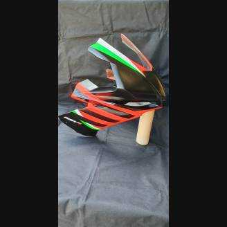 carenado racing barnizado Aprilia RSV4 2015 - 2020 Fluo matt finish - MXPCRV11898