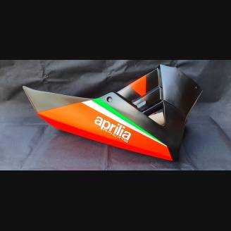 Carénages racing peinture Aprilia RSV4 2015 - 2020 fluo matt finish - MXPCRV11898