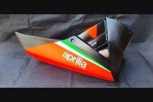 Complete race and painted fairings Aprilia RSV4 2015 - 2020 fluo matt finish - MXPCRV11898