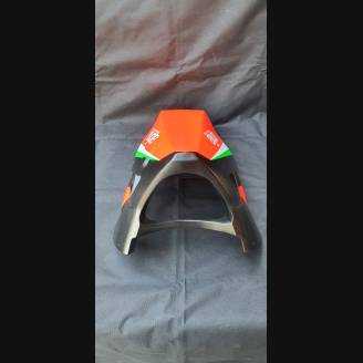 Verkleidungen race Lackiert Aprilia RSV4 2015 - 2020 Fluo matt finish - MXPCRV11898