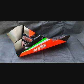 Complete race and painted fairings Aprilia RSV4 2015 - 2020 fluo matt finish - MXPCRV11898