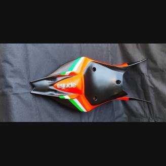 carenado racing barnizado Aprilia RSV4 2015 - 2020 Fluo matt finish - MXPCRV11898