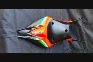 Verkleidungen race Lackiert Aprilia RSV4 2015 - 2020 Fluo matt finish - MXPCRV11898
